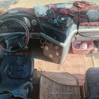 اتوبوس مان مدل 89 بشرط