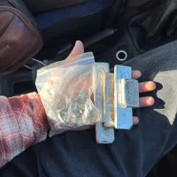 نقره قدیمی و نو