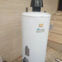 آبگرمکن ایستاده