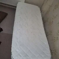 تشک طبی رویال تک نفره ۹۰×۲۰۰|تشک تختخواب|اردبیل, |دیوار