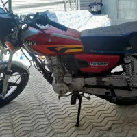 موتور 125پرواز