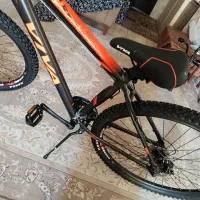 دوچرخه ویوا (VIVA) سایز 29 کاملا نو نو|دوچرخه، اسکیت، اسکوتر|محمدشهر, همایون ویلا|دیوار