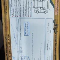 ساینامدل۹۸|خودرو سواری و وانت|تایباد, |دیوار