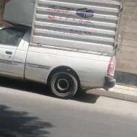 یک نفر با وانت|استخدام حمل و نقل|تهران, شهرک استقلال|دیوار