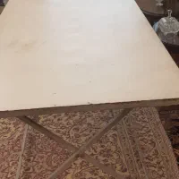 میز سرو غذا