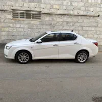 دناپلاس توربو اتوماتیک 1400|خودرو سواری و وانت|بجنورد, |دیوار