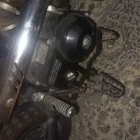 موتور مینی کراس ۷۰سی سی|موتورسیکلت|کهریزک, |دیوار