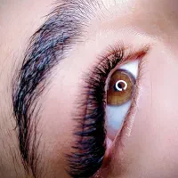 اکستنشن مژه -کاشتمژه - لیفت و لمینت