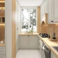 اجاره مسکونی ۱۳۰متری گرگانپارس/ کد 08856