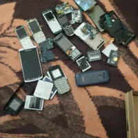 بردگوشی تعداد10عدد