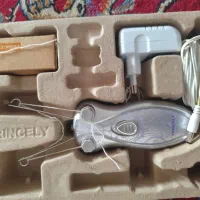 بند انداز برقی مارک پرنسلی