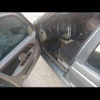 پژو پارس دوگانه کارخانه