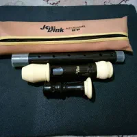 فلوت ریکوردر آلتو و سوپرانو|سازهای بادی|تهران, ائمه اطهار|دیوار