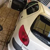 پژو206 Tu3|خودرو سواری و وانت|پرند, فاز ۴|دیوار