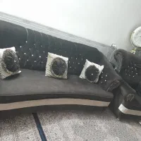 مبل راحتی ۸نفره