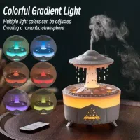 چراغ خواب قارچ باران زا(بهترین هدیه روز زن)