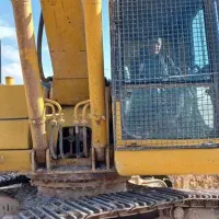 فروش بیل مکانیکی 220 خط 7 مدل 2009 با پیکور|خودرو سنگین|تبریز, |دیوار