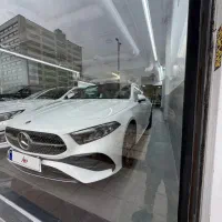 بنز a200 فول توربو|خودرو کلاسیک|تهران, دروازه شمیران|دیوار