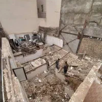 تخریب ملک های دولتی ،شخصی ،سازه های بتنی و فلزی .|خدمات پیشه و مهارت|نهاوند, |دیوار