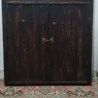 درب دکوری چوبی