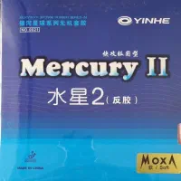 رویه راکت پینگ پنگ یینهه مرکوری