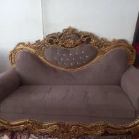 مبل راحتی سلطنتی