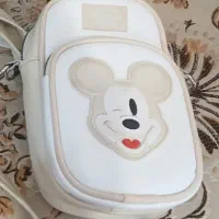 کیف رو دوشی