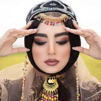 میکاپ تخصصی عروس و همراه