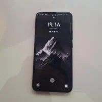 گوشی سامسونگ a34|موبایل|اهر, |دیوار