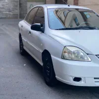 ریو مدل ۸۶ در حد