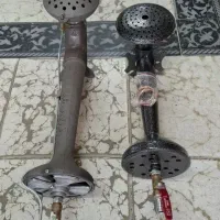 مشعل گازی