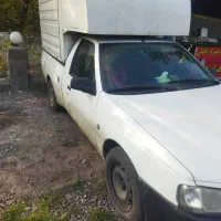 آریسان۱ مدل 98|خودرو سواری و وانت|چالوس, |دیوار