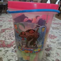 صندلی ماشین اسباب بازی گهواره تخت کنارمادر|اسباب و اثاث بچه|تبریز, |دیوار