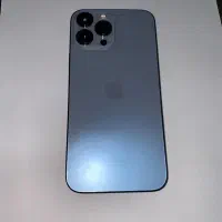 آیفون پرومکس ۱۳ ۵۱۲ گیگ|موبایل|بندر ماهشهر, |دیوار