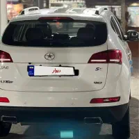 جک s5 مدل ۱۴۰۰ فیس جدید|خودرو سواری و وانت|لاهیجان, حاجی آباد|دیوار