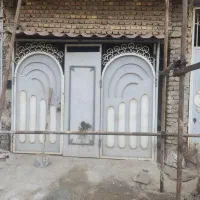 درب|مصالح و تجهیزات ساختمان|آزادشهر, |دیوار