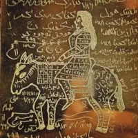 انواع دعا و سرکتاب