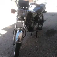 موتور باختر