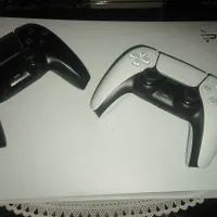 Ps5 digital دو دسته /پلی استیشن 5|کنسول، بازی ویدئویی و آنلاین|تهران, اتابک|دیوار
