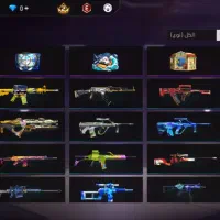 فروش فری فایر