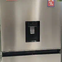 یخچال بالاو فریزر پایین اسنوا