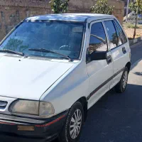 پراید مدل ۷۷|خودرو سواری و وانت|محمدشهر, سیدآباد|دیوار