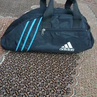 ساک ورزشی تنیس|کیف، کفش، کمربند|همدان, |دیوار