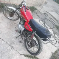 هندا 150|موتورسیکلت|بیله سوار, |دیوار