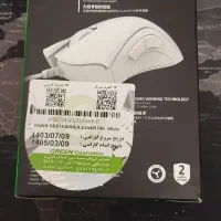 موس گیمینگ ریزر