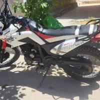 تریل 200 کویر