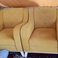 دوعدد مبل تک نفره