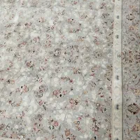 فرش ۱۵۰۰شانه در حد خیلی خیلی نو