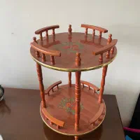 میز نقاشی قدیمی
