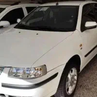 سمند xu7مدل 99تمام فابریک مولتی پلکس|خودرو سواری و وانت|شیراز, منطقه هوایی شهید دوران|دیوار